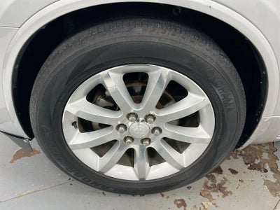 2014 Buick Enclave Premium