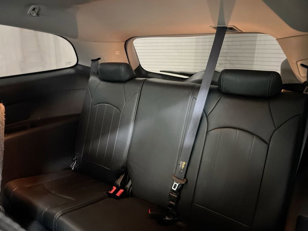 2014 Buick Enclave Premium