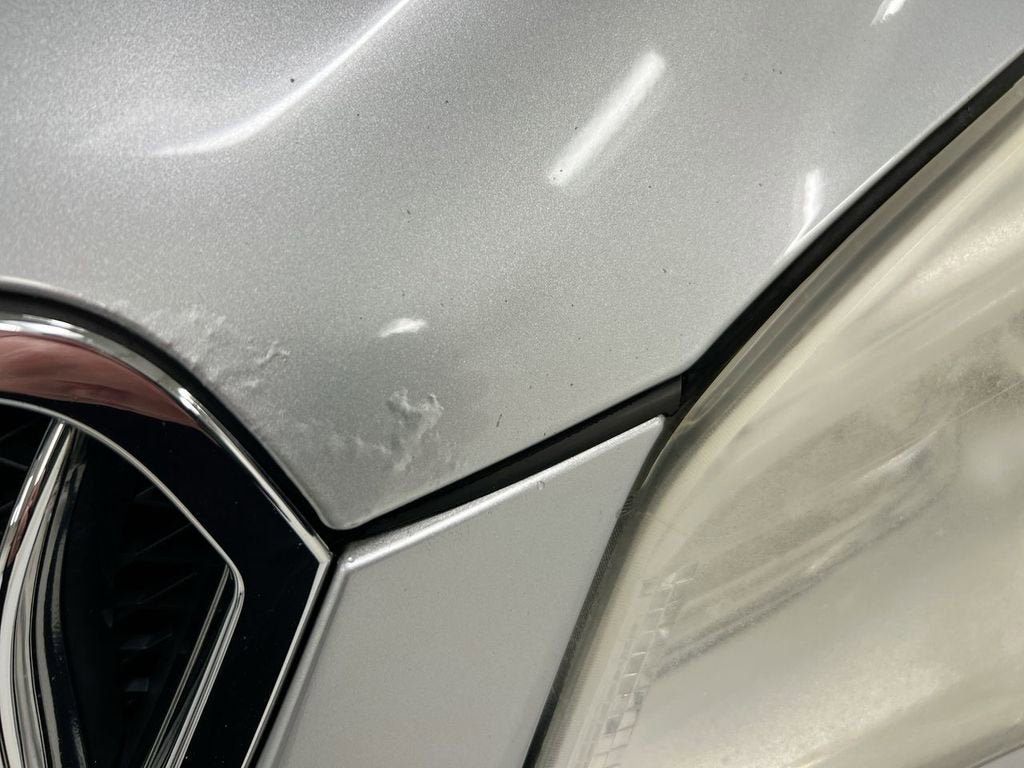 2014 Buick Enclave Premium