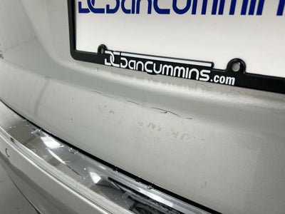 2014 Buick Enclave Premium