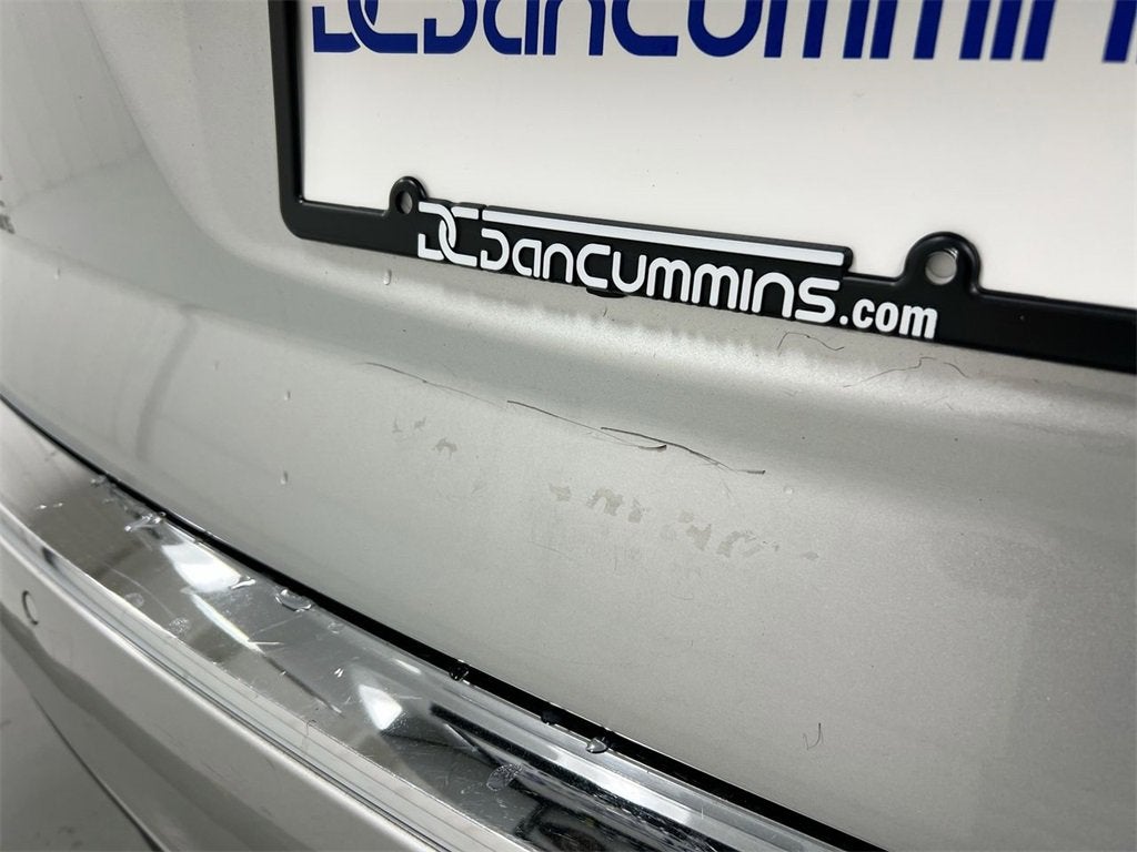 2014 Buick Enclave Premium