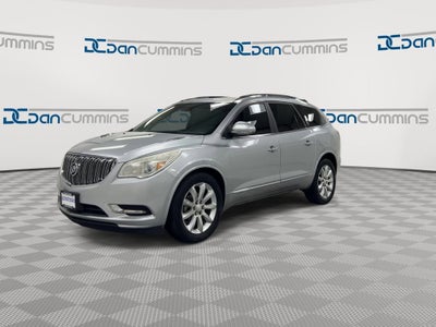 2014 Buick Enclave Premium