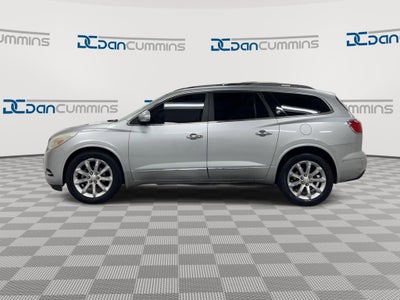 2014 Buick Enclave Premium