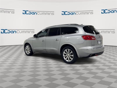 2014 Buick Enclave Premium