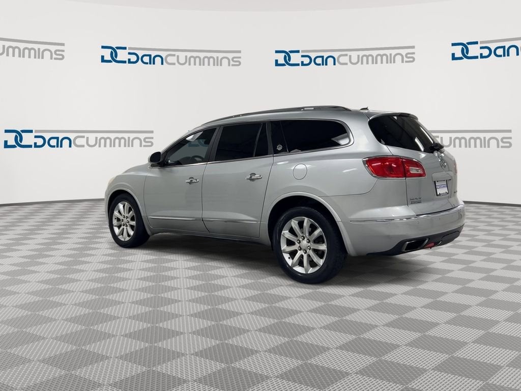 2014 Buick Enclave Premium
