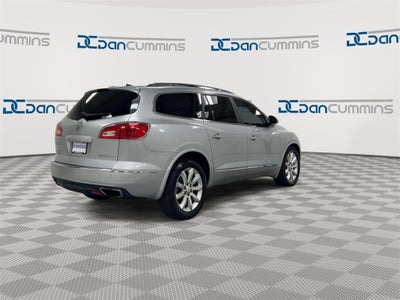 2014 Buick Enclave Premium