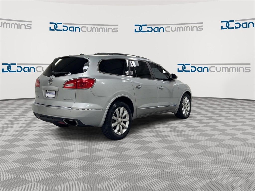 2014 Buick Enclave Premium