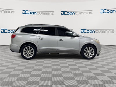 2014 Buick Enclave Premium