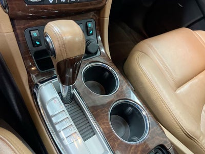2015 Buick Enclave Premium