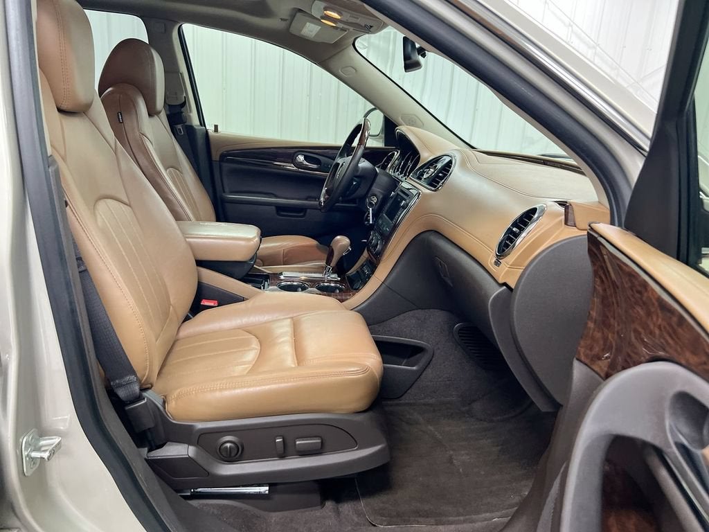 2015 Buick Enclave Premium