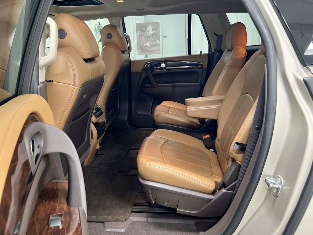 2015 Buick Enclave Premium