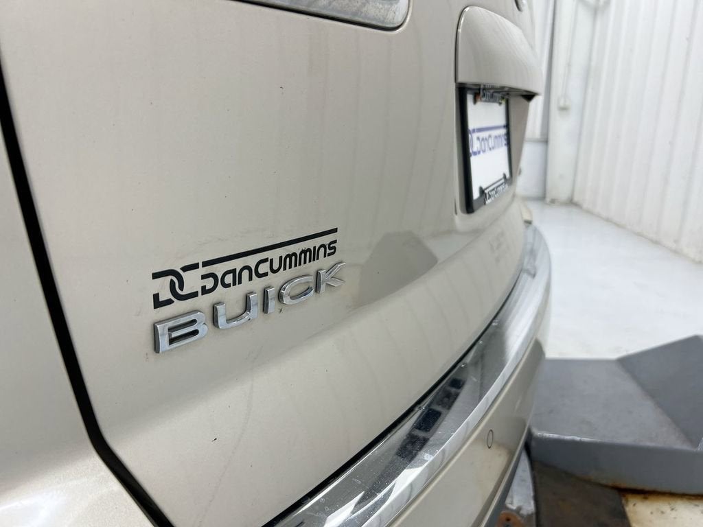 2015 Buick Enclave Premium