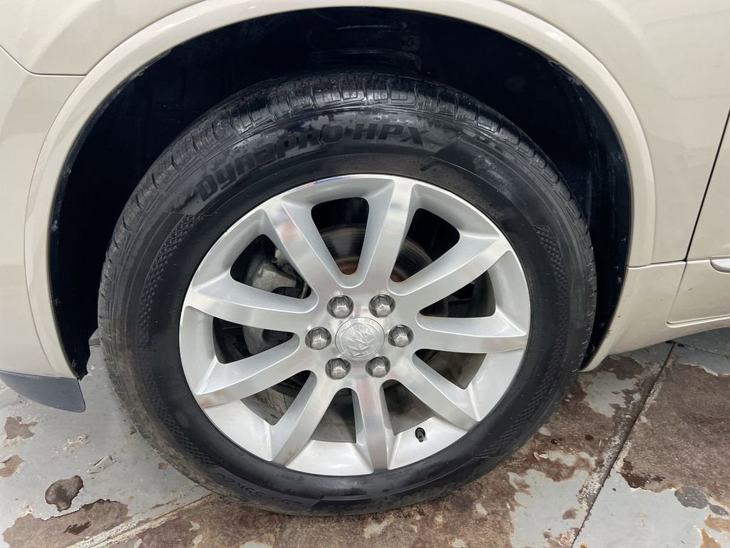 2015 Buick Enclave Premium
