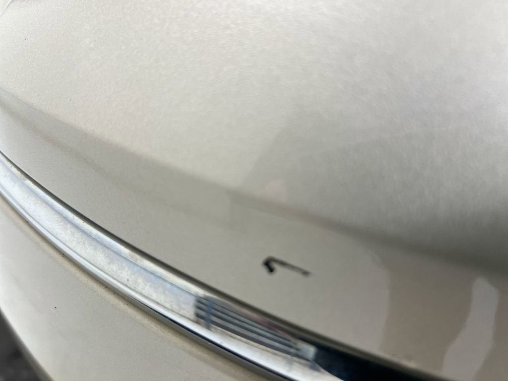 2015 Buick Enclave Premium