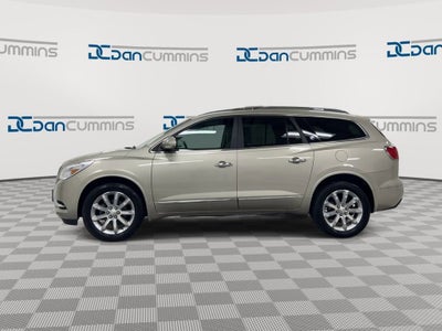 2015 Buick Enclave Premium