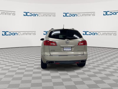 2015 Buick Enclave Premium