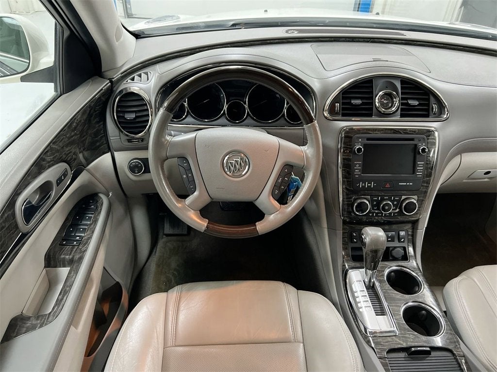 2014 Buick Enclave Leather