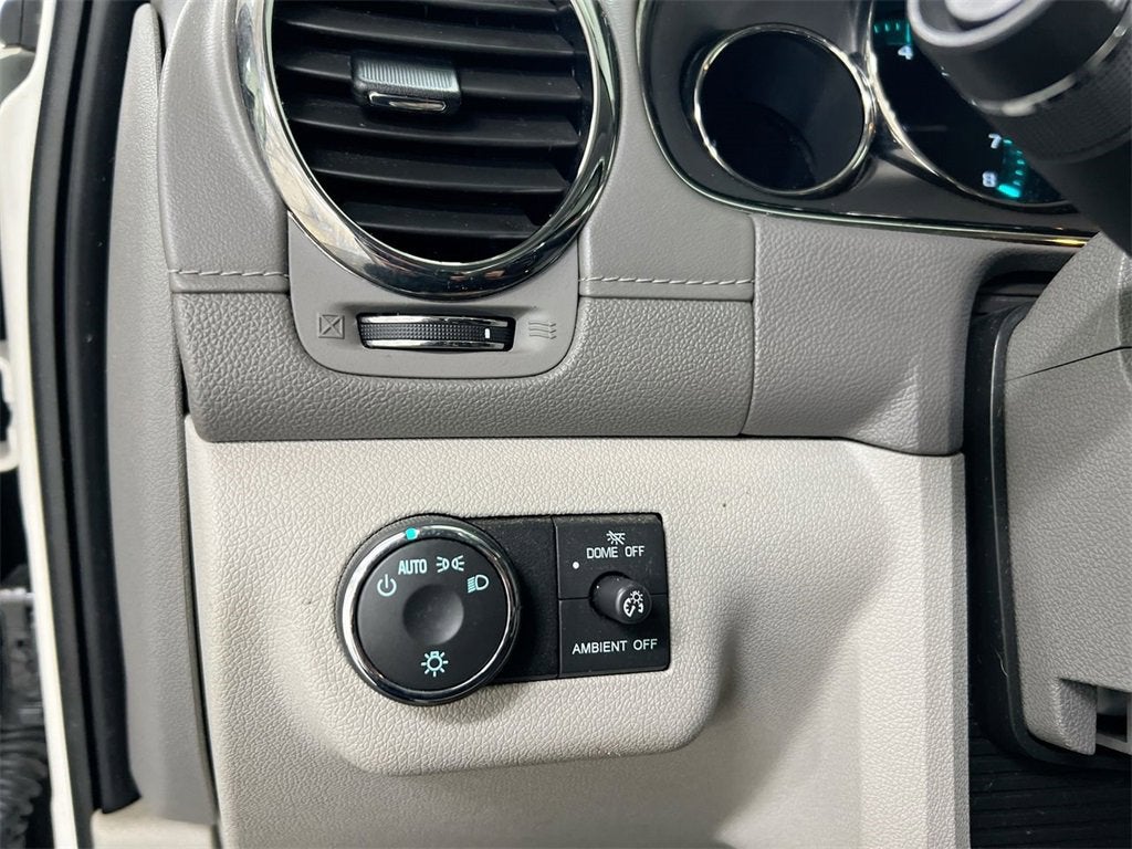 2014 Buick Enclave Leather