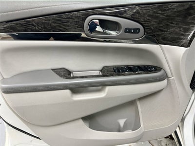 2014 Buick Enclave Leather