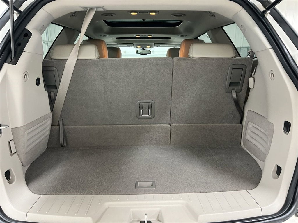2014 Buick Enclave Leather