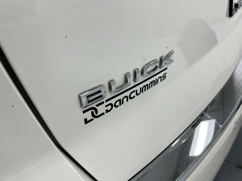 2014 Buick Enclave Leather