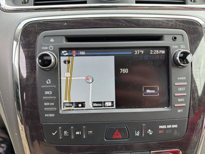 2017 Buick Enclave Premium