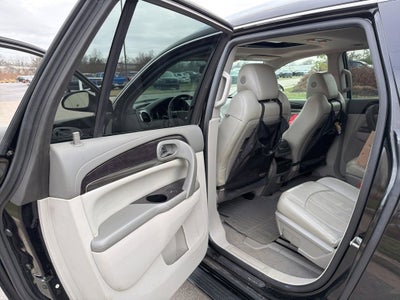 2017 Buick Enclave Premium