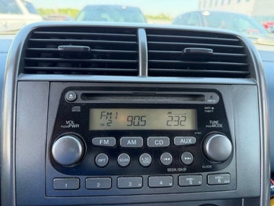 2003 Honda Element EX