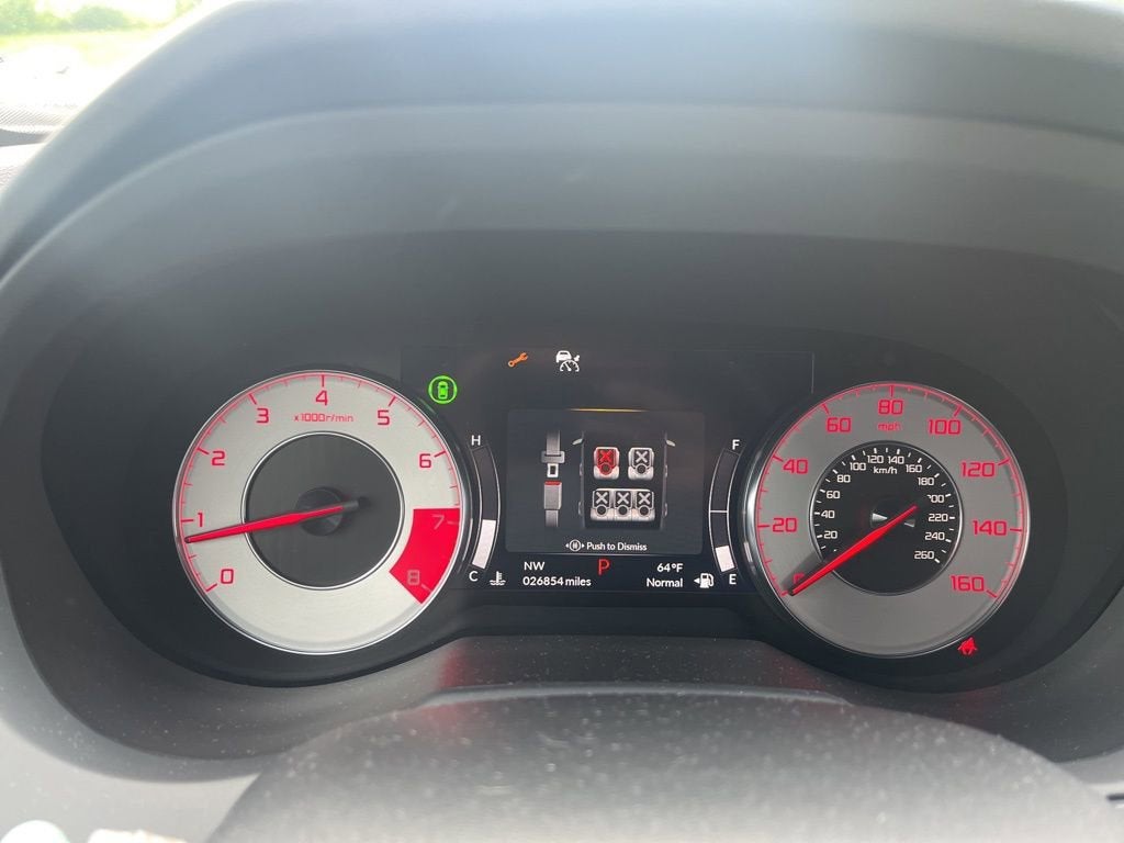 2025 Acura RDX w/A-Spec Package