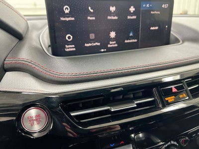 2023 Acura MDX w/A-Spec Package