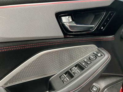 2023 Acura MDX w/A-Spec Package