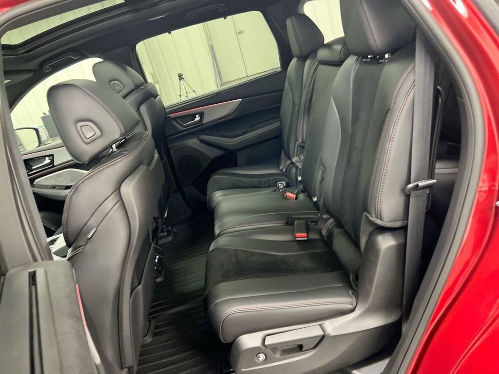 2023 Acura MDX w/A-Spec Package