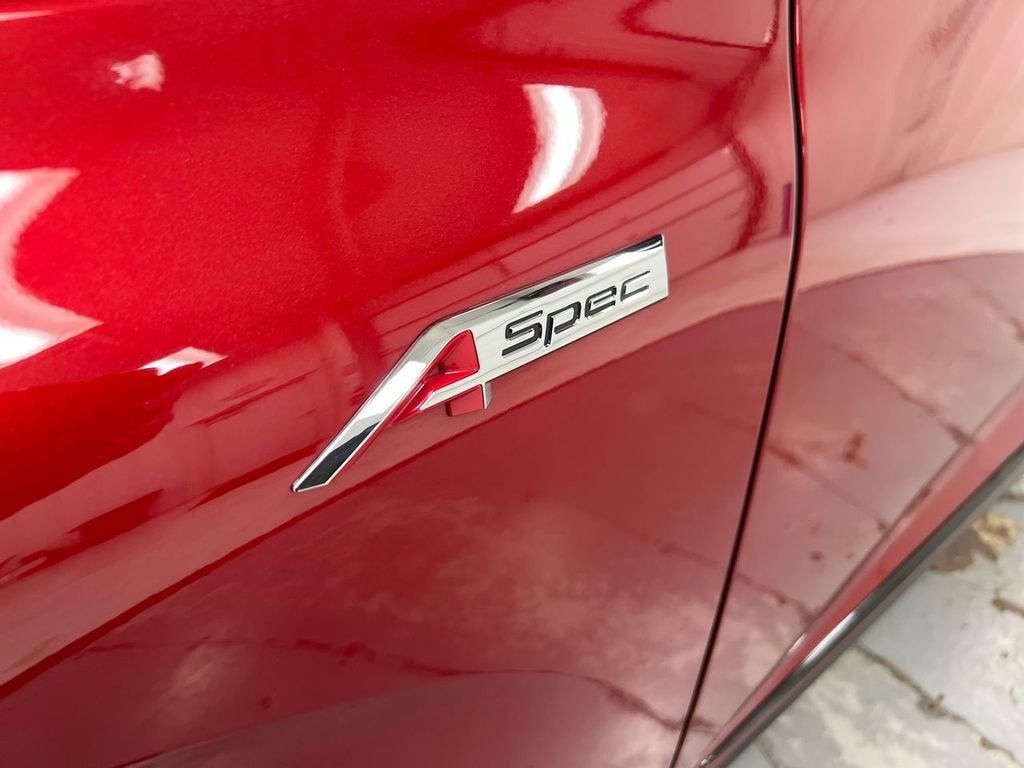 2023 Acura MDX w/A-Spec Package