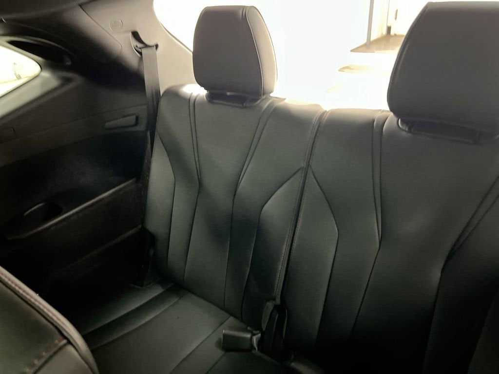 2023 Acura MDX w/A-Spec Package