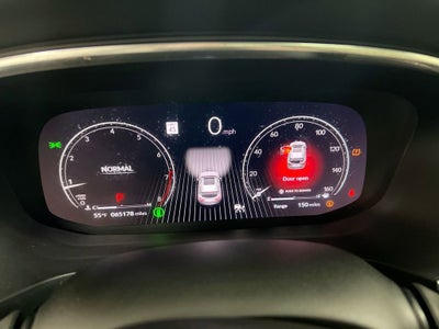 2023 Acura MDX w/Advance Package