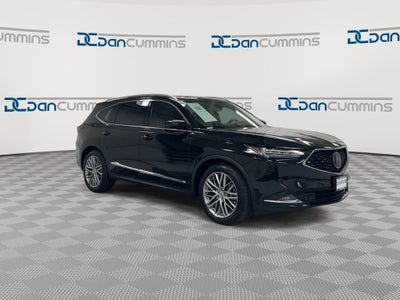 2023 Acura MDX w/Advance Package
