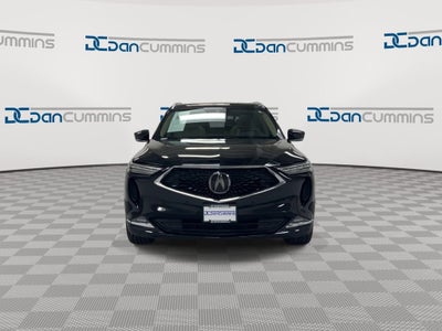 2023 Acura MDX w/Advance Package