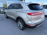 2015 Lincoln MKC Base