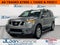 2013 Nissan Armada Platinum