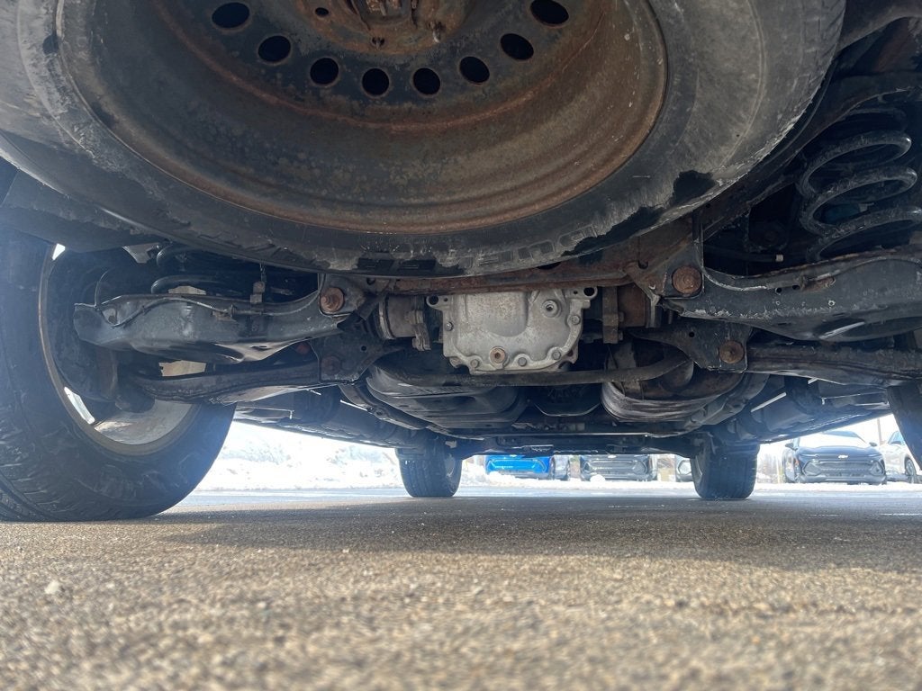 2013 Nissan Armada Platinum