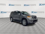 2013 Nissan Armada Platinum