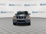 2013 Nissan Armada Platinum