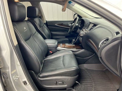 2013 INFINITI JX35 Base