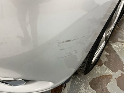 2013 INFINITI JX35 Base