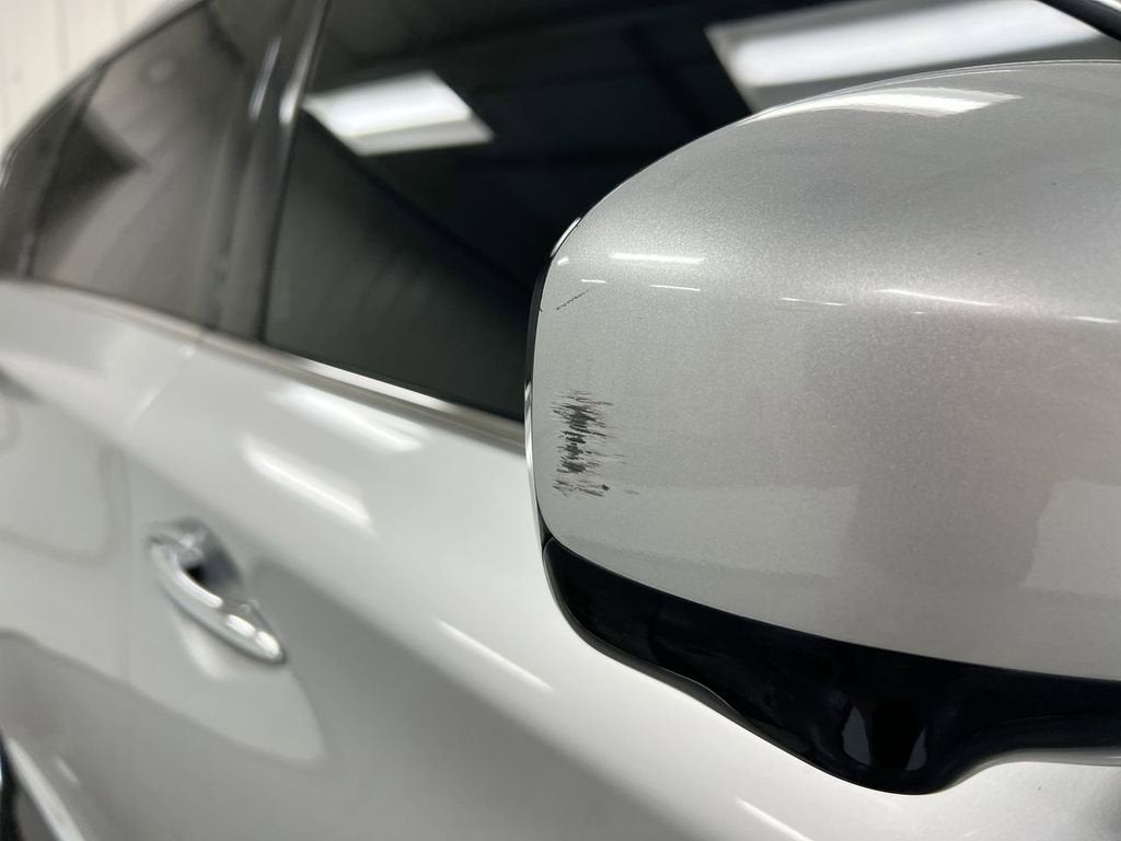 2013 INFINITI JX35 Base