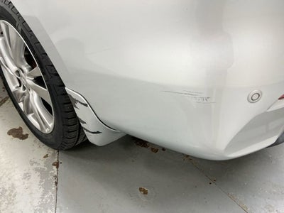 2013 INFINITI JX35 Base