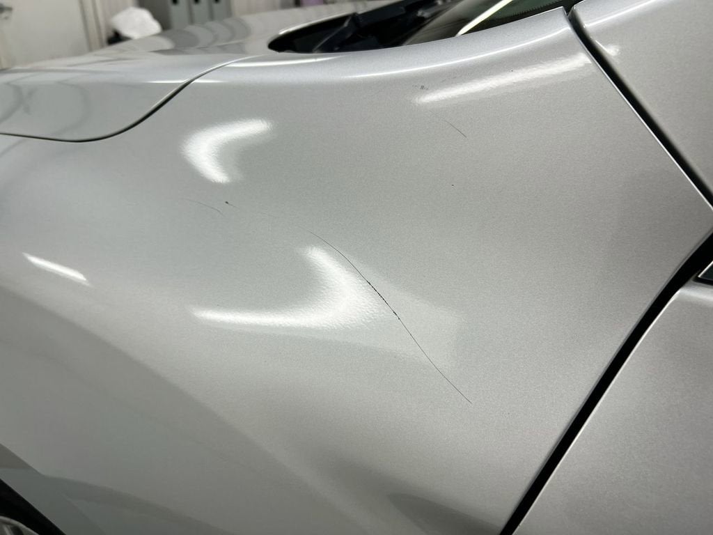 2013 INFINITI JX35 Base