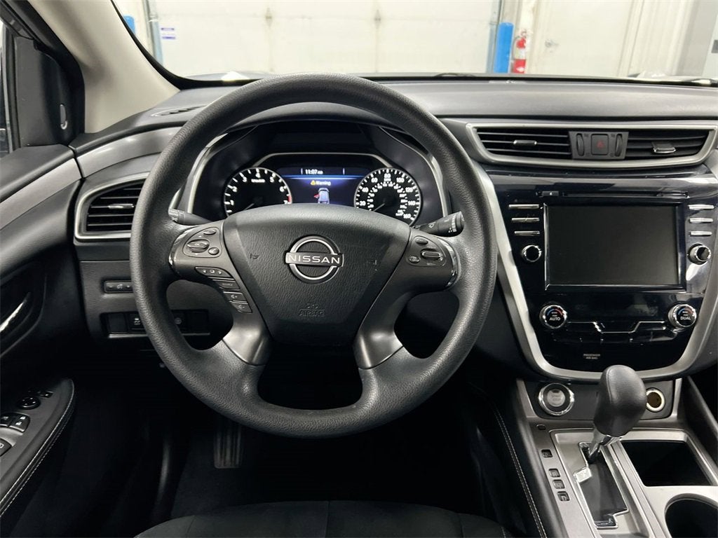 2023 Nissan Murano S