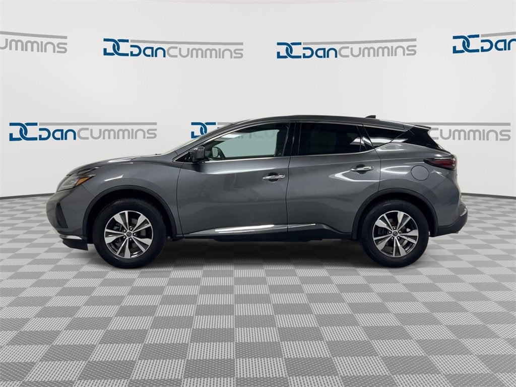 2023 Nissan Murano S