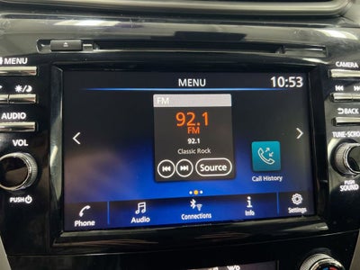 2021 Nissan Murano SV